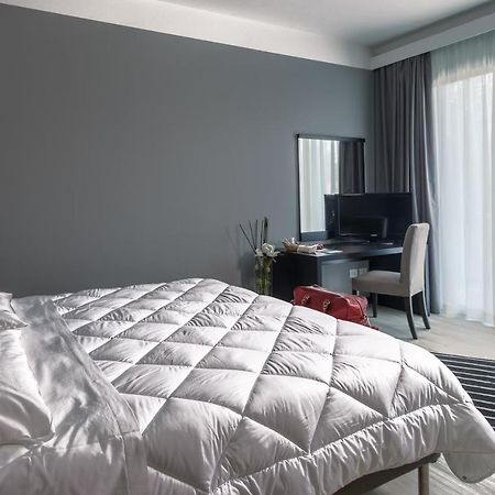 Abano Hostel Business Абано-Терме Екстер'єр фото