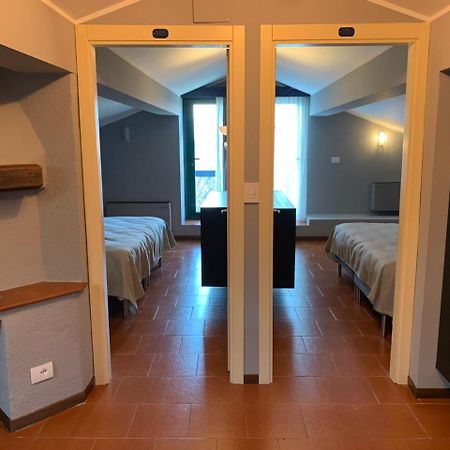 Abano Hostel Business Абано-Терме Екстер'єр фото
