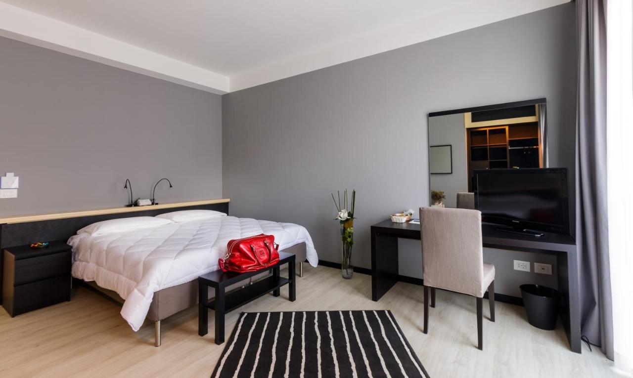 Abano Hostel Business Абано-Терме Екстер'єр фото