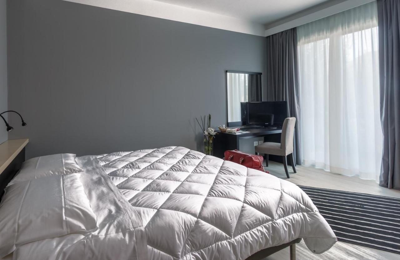 Abano Hostel Business Абано-Терме Екстер'єр фото