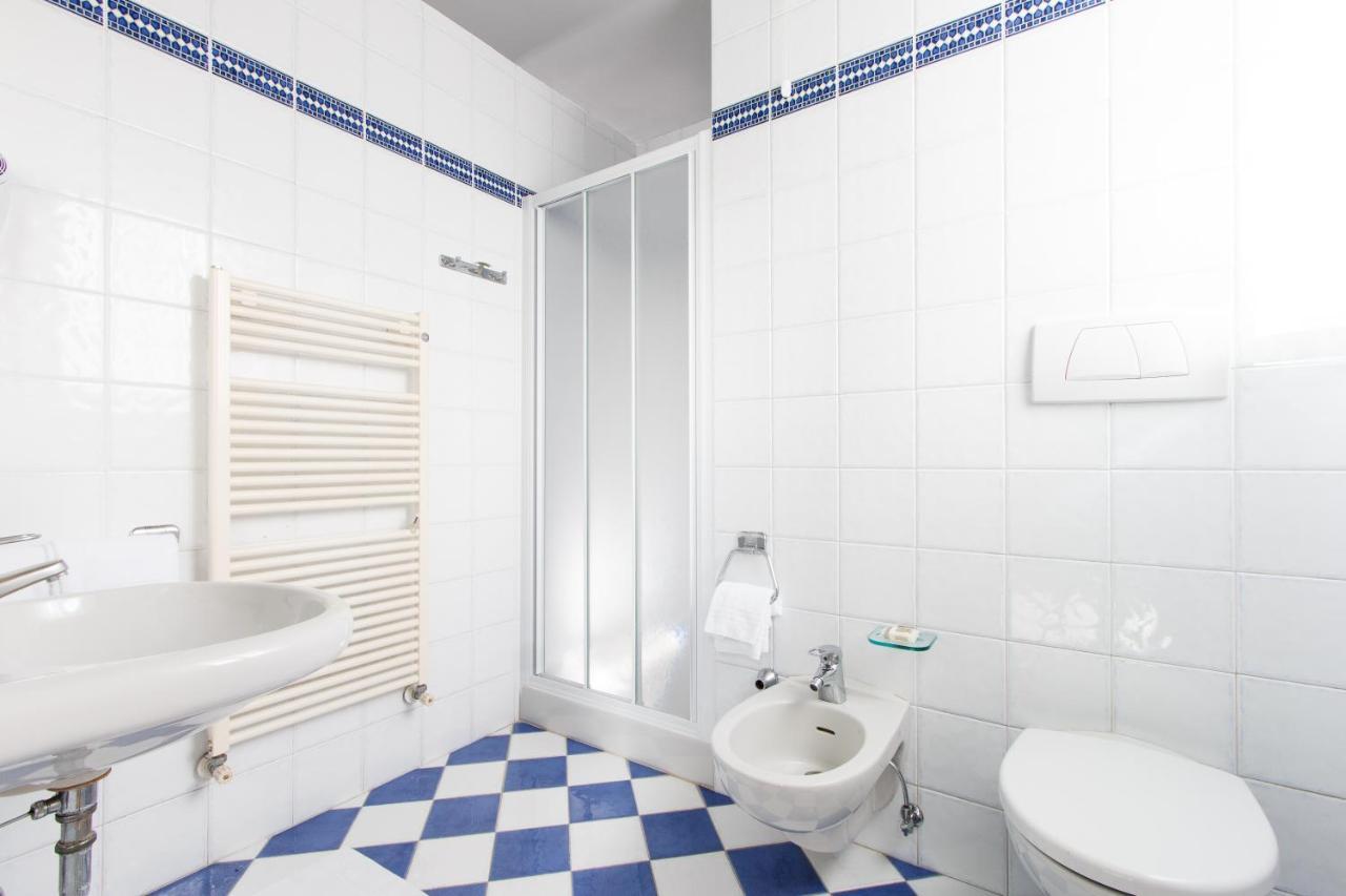 Abano Hostel Business Абано-Терме Екстер'єр фото