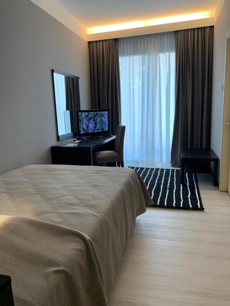 Abano Hostel Business Абано-Терме Екстер'єр фото