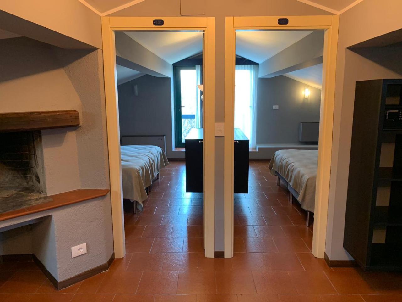 Abano Hostel Business Абано-Терме Екстер'єр фото
