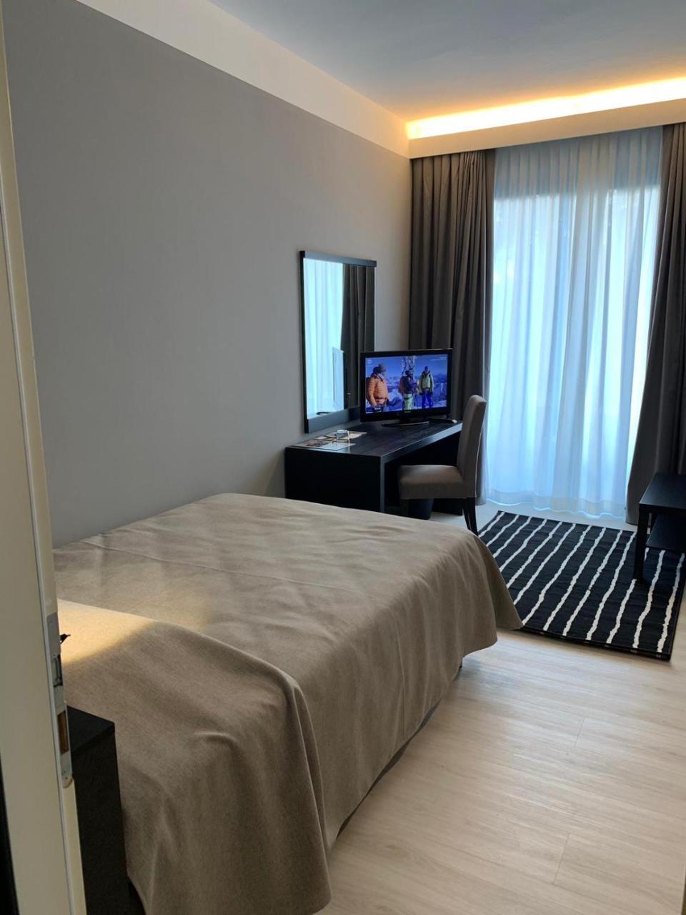 Abano Hostel Business Абано-Терме Екстер'єр фото