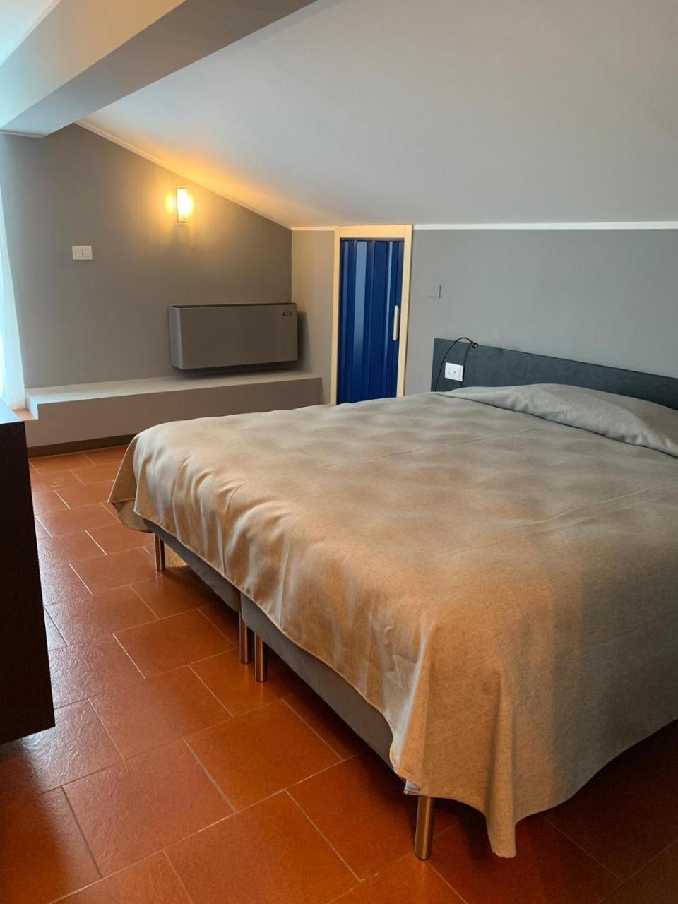 Abano Hostel Business Абано-Терме Екстер'єр фото