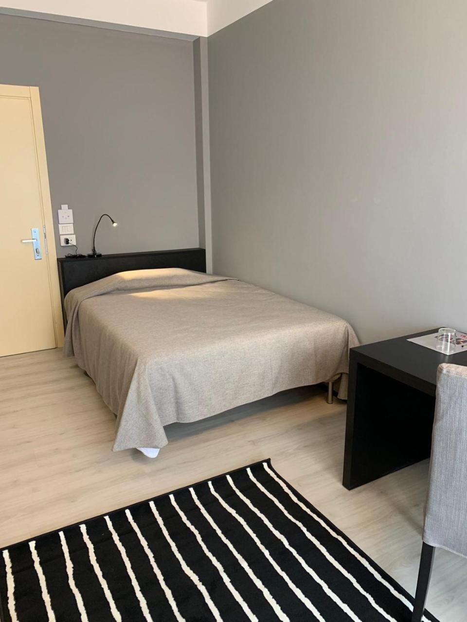 Abano Hostel Business Абано-Терме Екстер'єр фото