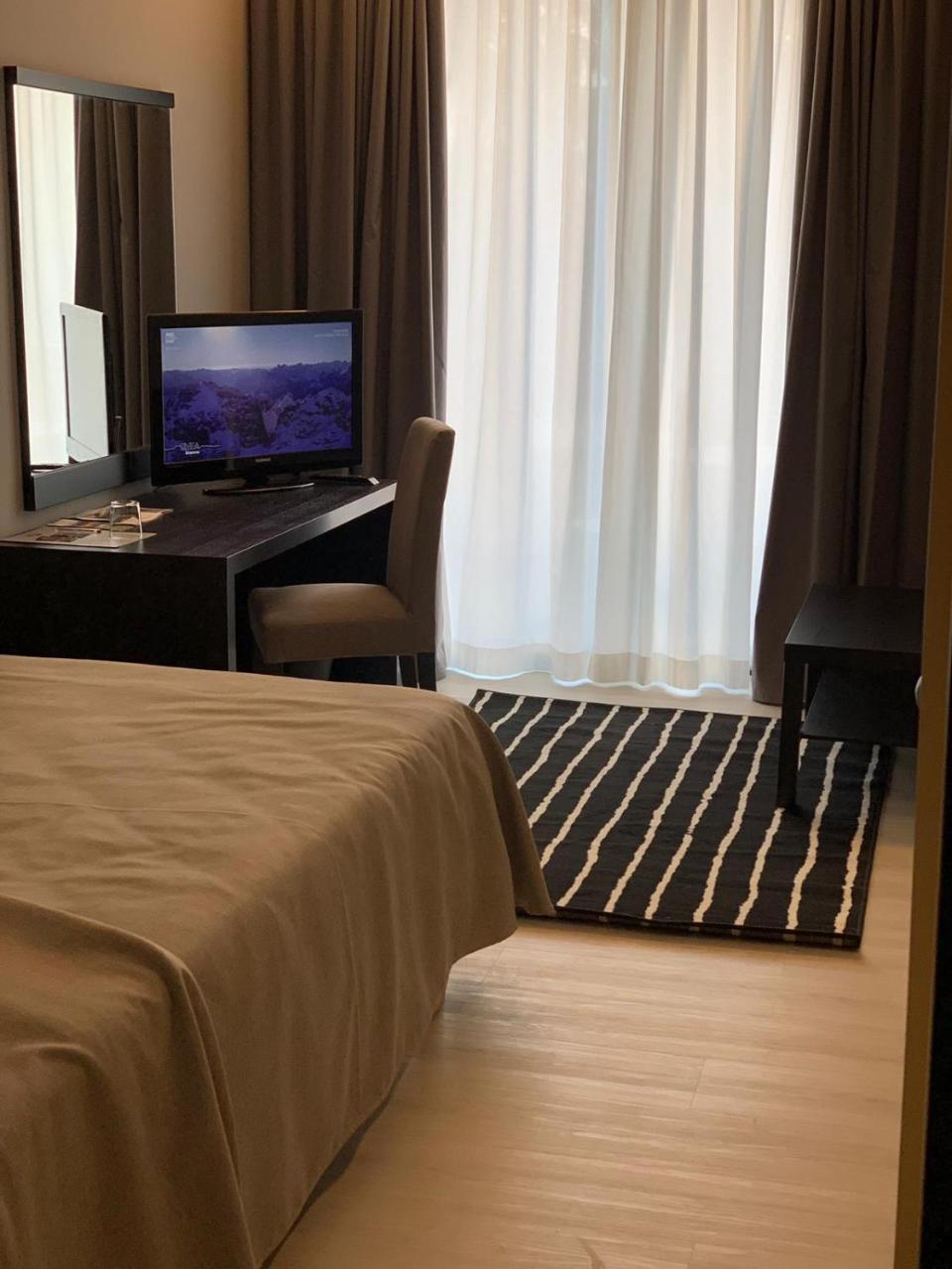 Abano Hostel Business Абано-Терме Екстер'єр фото