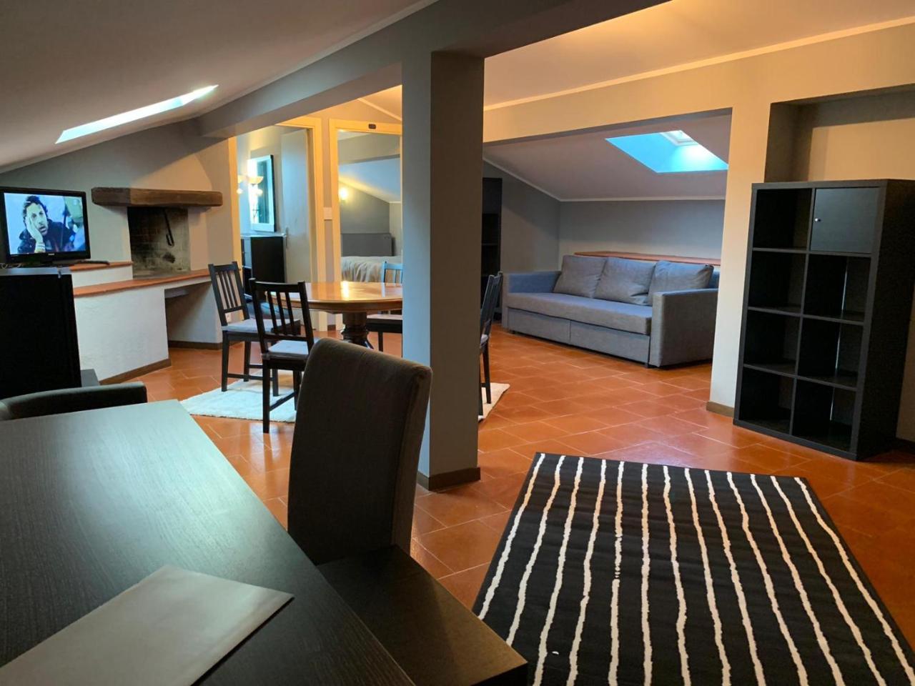 Abano Hostel Business Абано-Терме Екстер'єр фото